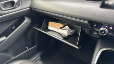 Honda HR-V 1.5 eHEV Advance 5dr CVT Hybrid Hatchback